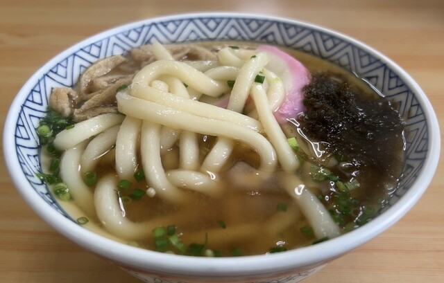 Sakuramaru さくらまる Higeudon ひげうどん