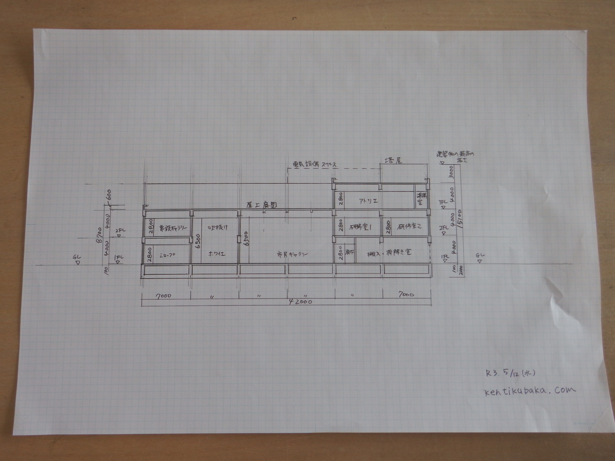 間取り解説 おしゃれなリビングの作り方 注文住宅のプロ監修 注文住宅お役立ちコラム悠悠ホーム福岡・熊本・佐賀のハウスメーカ