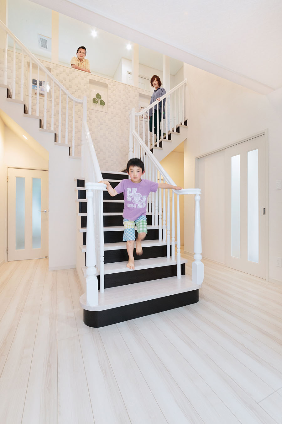 SUUMO お城みたいな家 間取りに関する注文住宅・ハウスメーカー・工務店・住宅実例情報