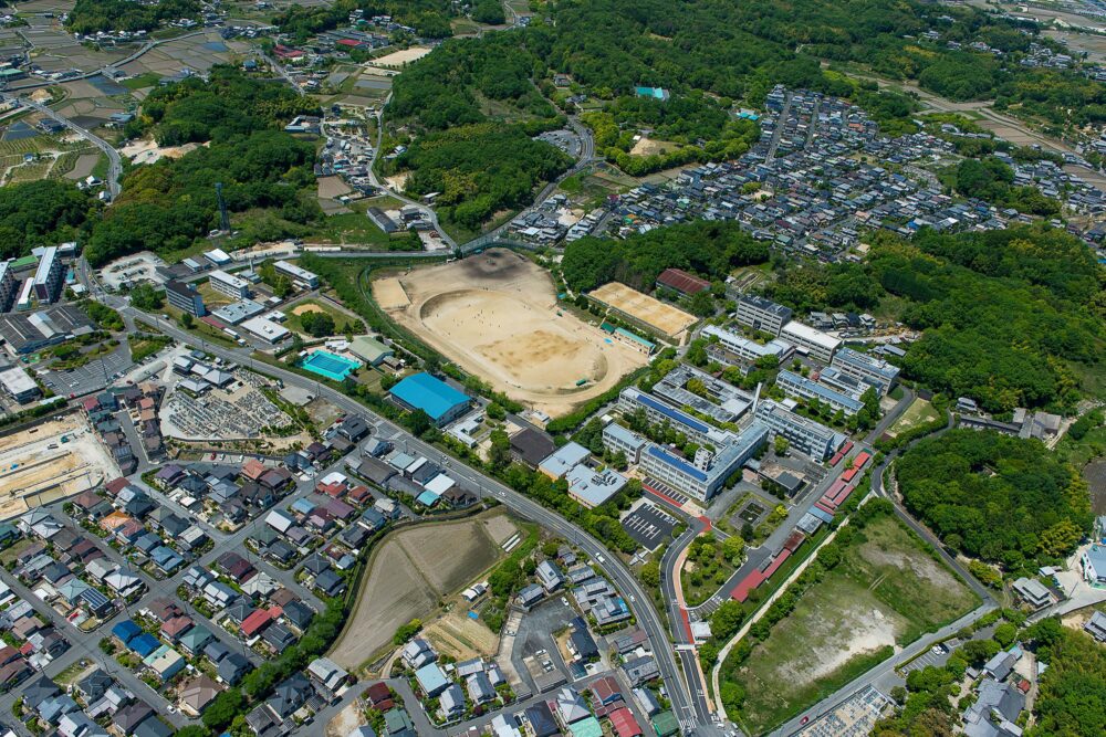 東京家政大学 | 【渡邉辰五郎の生誕地 千葉県長南町の6年生が来校】 校祖