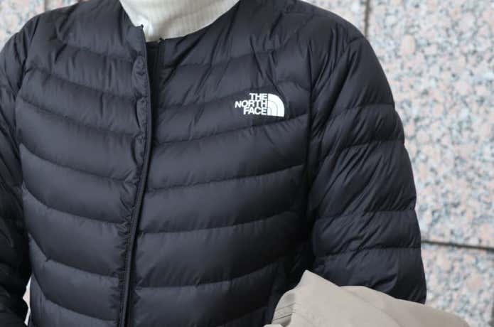 ノースフェイスのダウンをクリーニング！料金相場・頻度・おすすめ業者を解説Sparkle Clean宅配クリーニングの総合