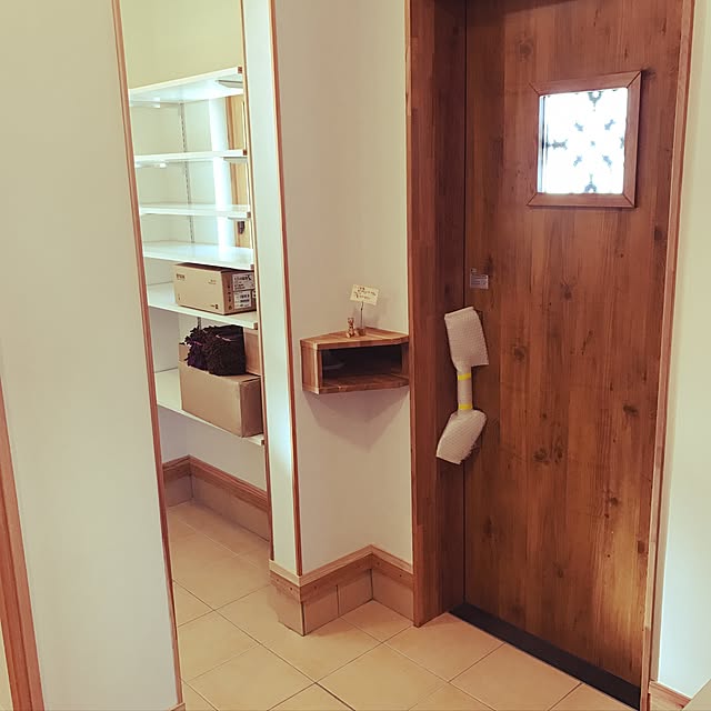 楽天市場 郵便受け ドア 内側の通販