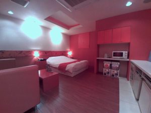 HOTEL chada（チャダ） -