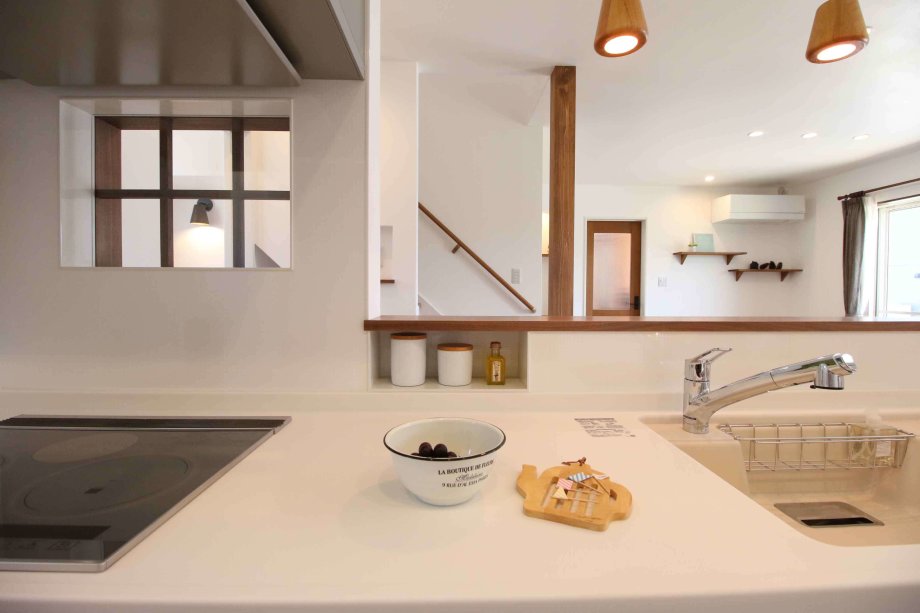 スパイスラック キッチン窓のおすすめ商品とおしゃれな実例RoomClip ルームクリップ