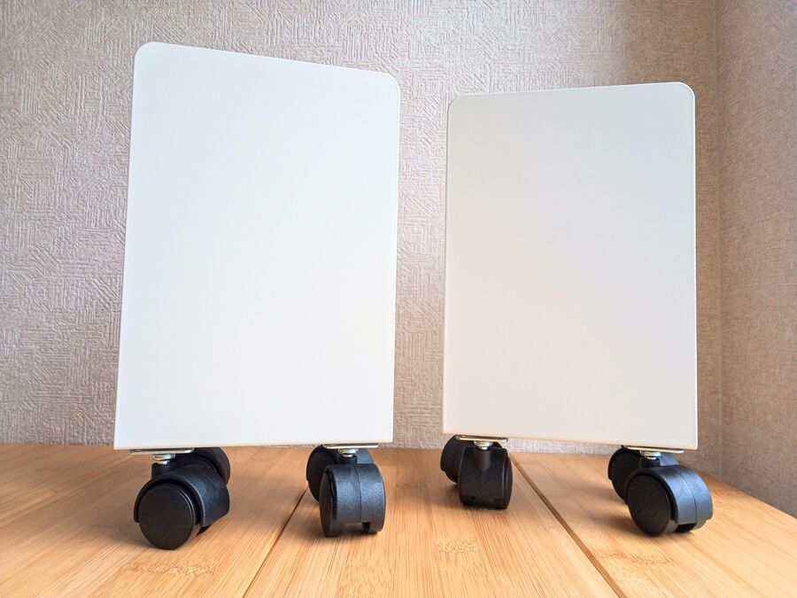 セリア まな板は浮かせる収納でしっかり水切り : Simple ONE +