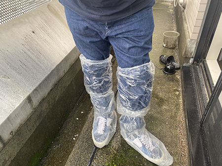 靴・トラベル・雨具 - 100均 通販 ダイソーネットストア 公式