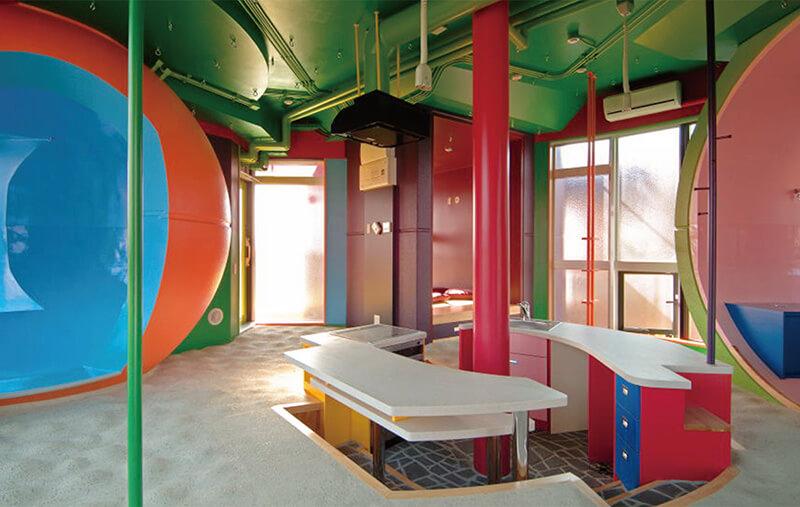 「死なないための家」三鷹天命反転住宅を内見してみたBusiness Insider Japan