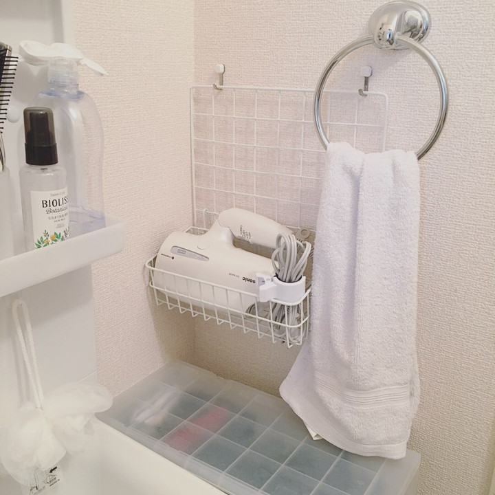 楽天市場 隙間 収納 お風呂の通販