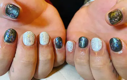 Nail Man ~新宿メンズネイル専門店~