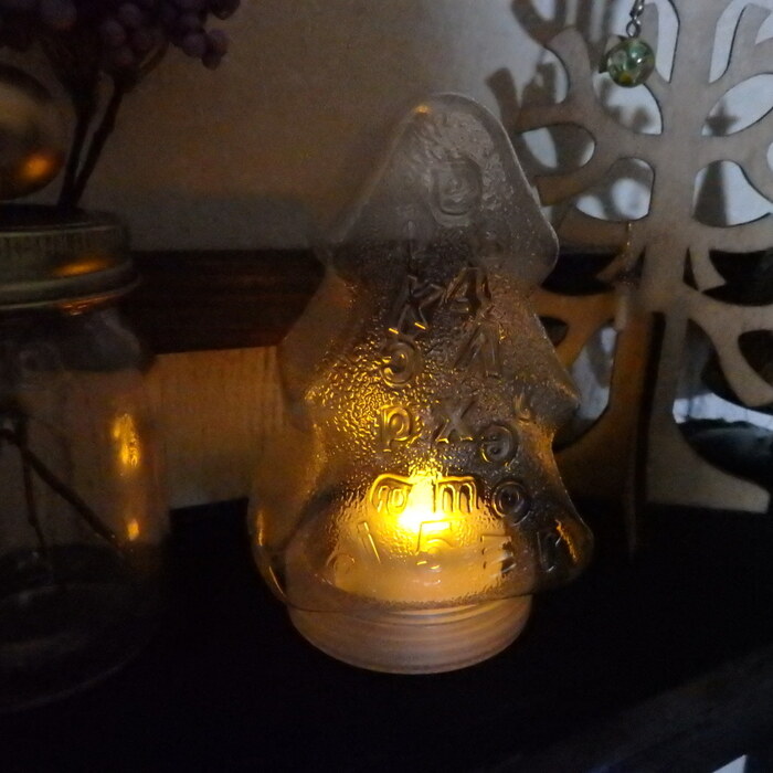 セリア 韓国インテリアみたいで可愛い！110円の「お絵かきライト」でオリジナルグッズが作れちゃった