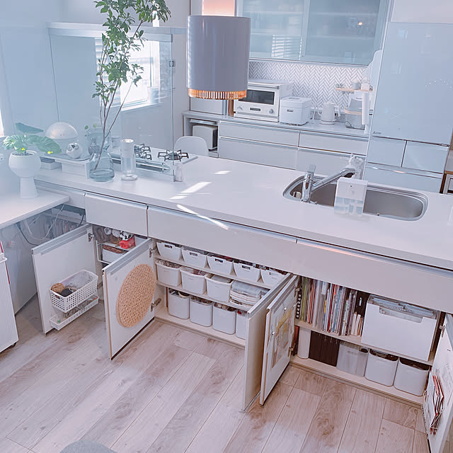 LIXILリクシルキッチンリビング収納カップボードカノールカスタマイズ食洗機キッチンリフォーム施工業者関東東京千葉埼玉神奈川 キッチン・蛇口の交換・取り付け株式会社TSP