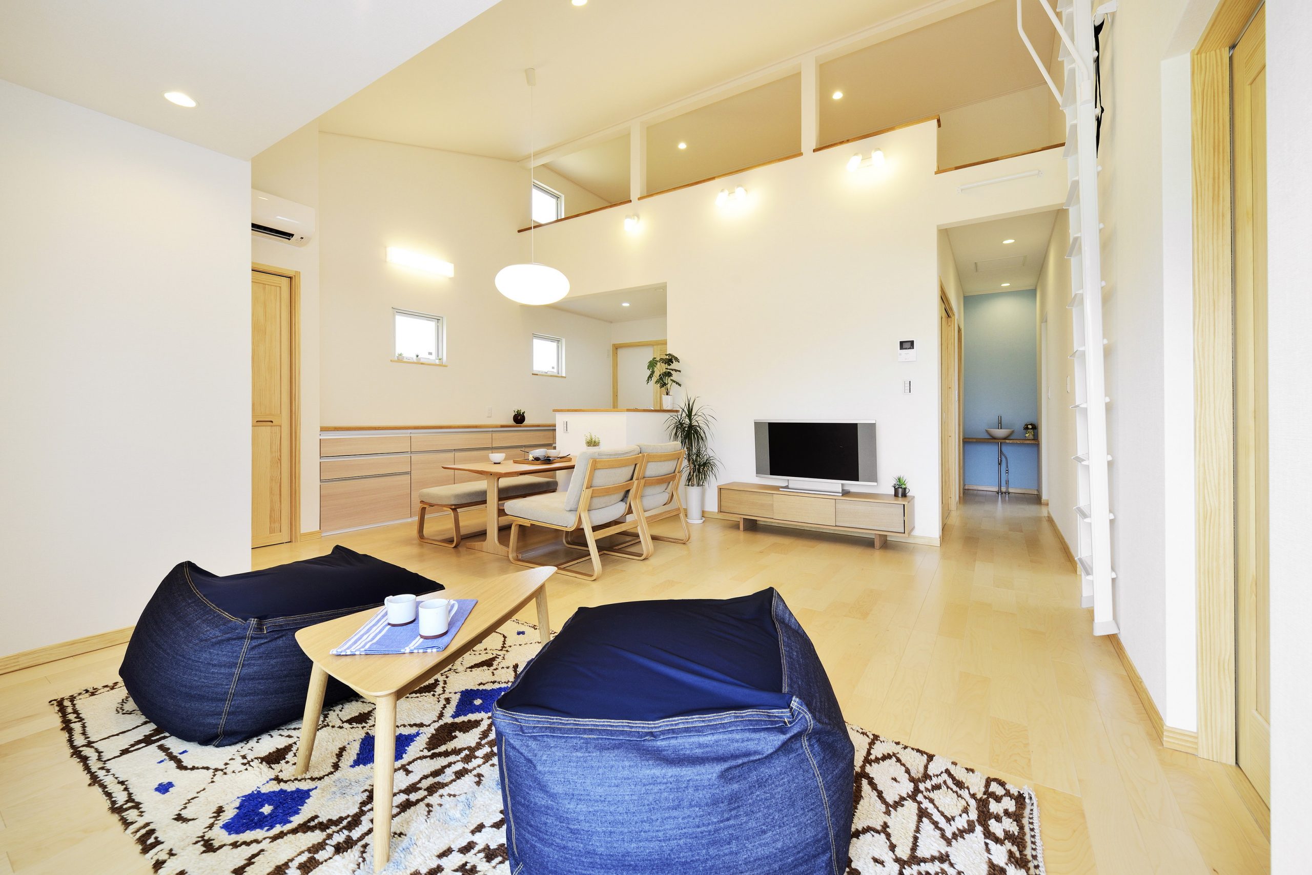 2DKのレイアウト・間取り一人暮らしにも二人暮らしにも最適なプランをご紹介 -東京都内の高級中古マンション リノベーションマンションの購入なら mitaina ミタイナ