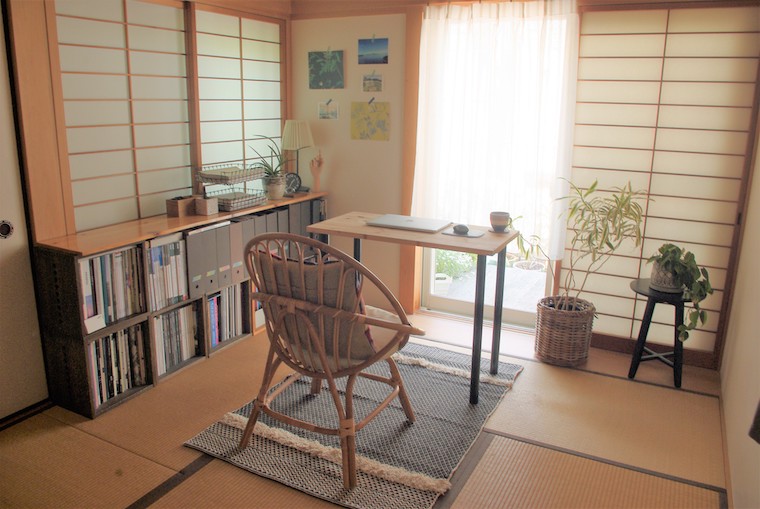 2025 和室のおしゃれなインテリアコーディネート集アイテム選びのコツも紹介 – WARDROBE sangetsu