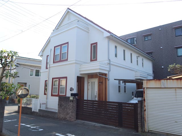 外壁「ガルバ」人気カラーランキング 高田建築事務所