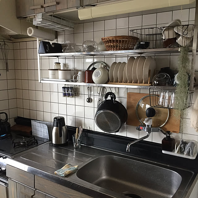 おすすめの水切りかご 水切りラック 特集 - リビングート Yahoo!ショッピング店