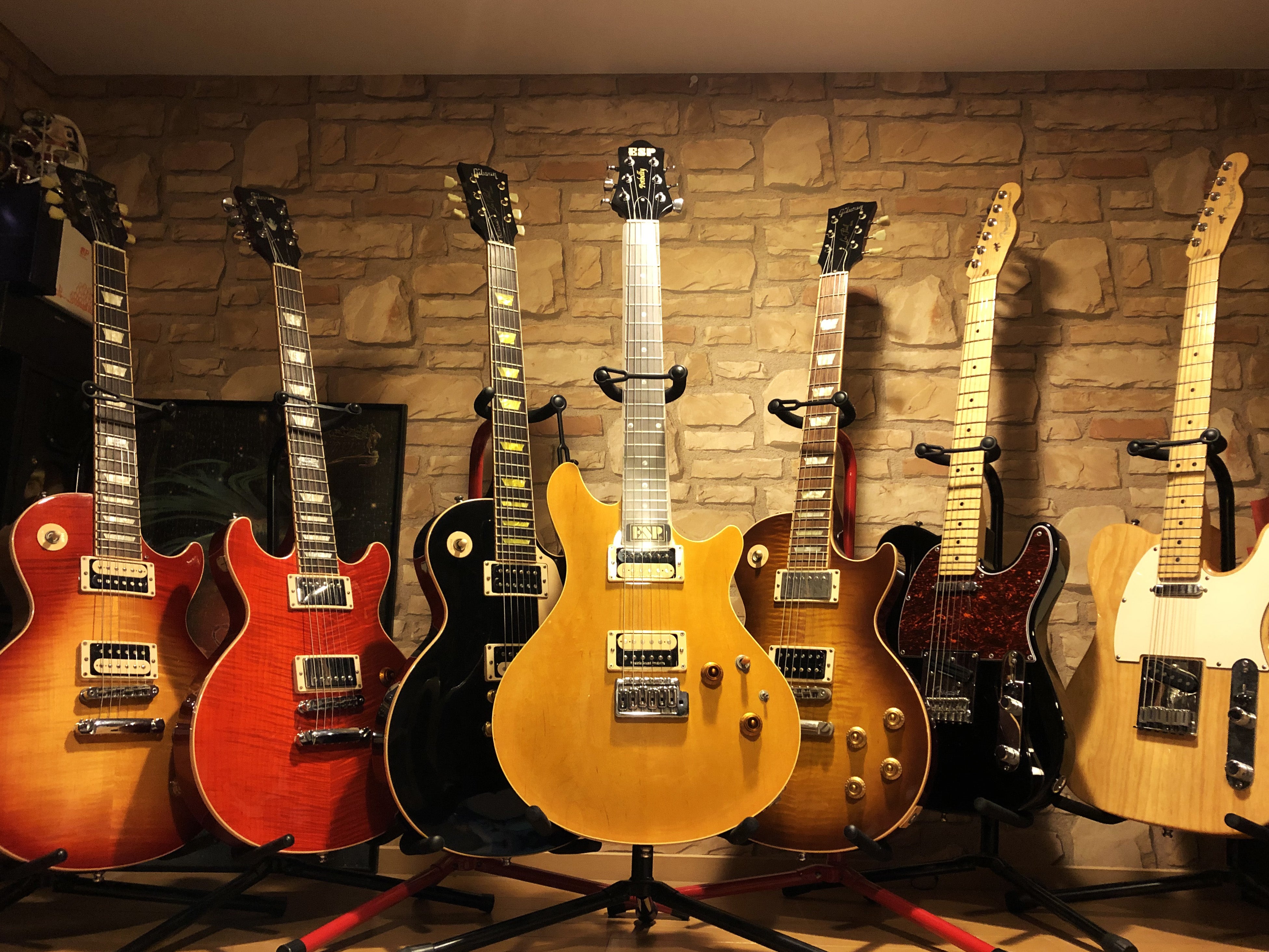 Larrivee Acoustic Guitars