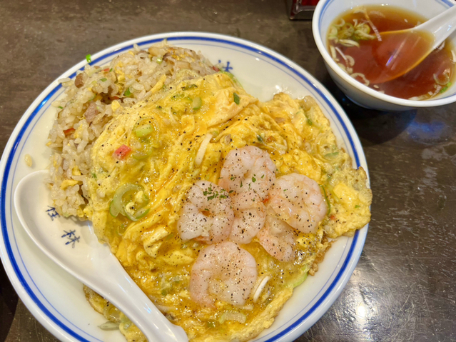 桂林 - 錦糸町/ラーメン |