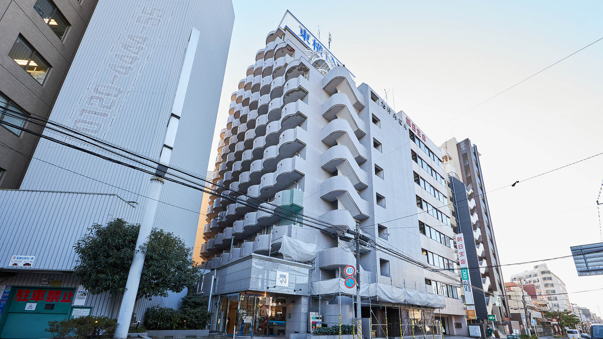 西船橋駅に近いおすすめビジネスホテル - 宿泊予約は[一休.com]