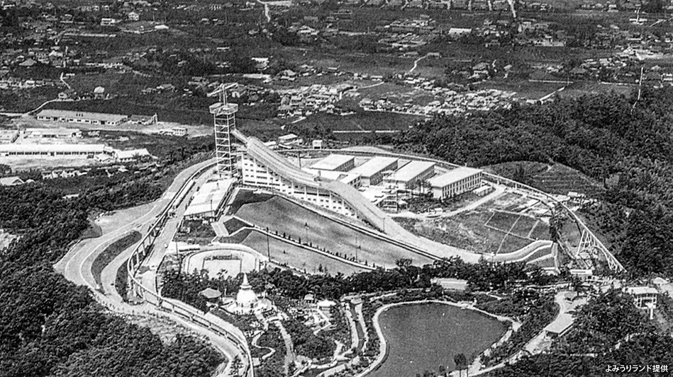 小田急線】読売ランド前駅周辺を紹介！駅前の様子や町並み、近くの観光スポットなど。 - 週末はじめました。