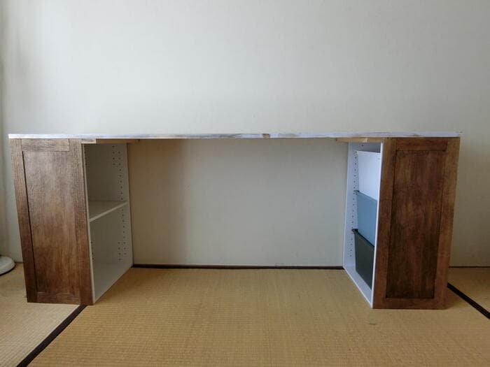 ニトリ「机にも収納にもなる」「成長しても使えそう」子ども部屋&キッズスペースにおすすめアイテム5選たまひよ