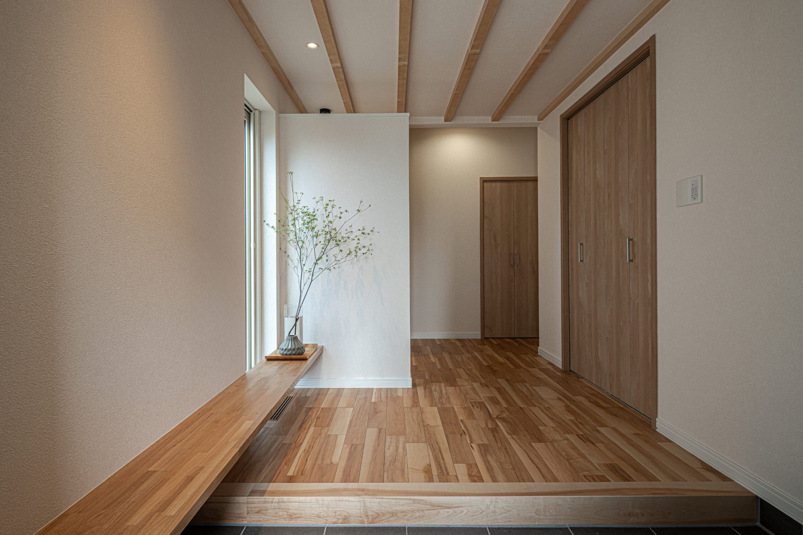 部屋の「第一印象」を決める場所。賃貸の玄関をおしゃれに見せるインテリア実例まとめgoodroom journal