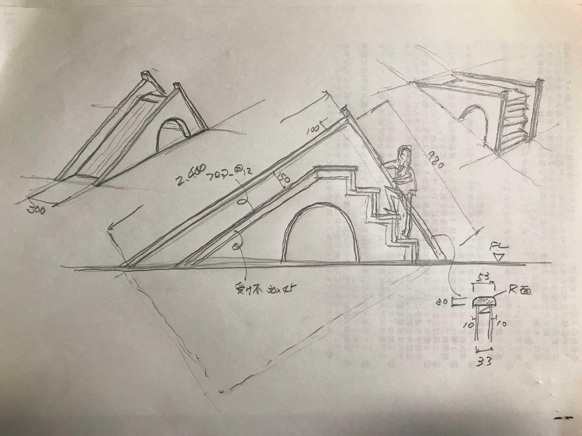 ダンボールの滑り台VS既製品の滑り台。どっちを購入するべきかまとめ - ダンボール職人