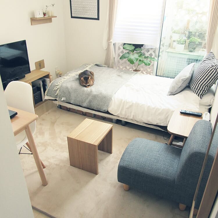 一人暮らしの方必見！ソファダイニングを選ぶコツとレイアウト術COVEARTH MAGAZINE