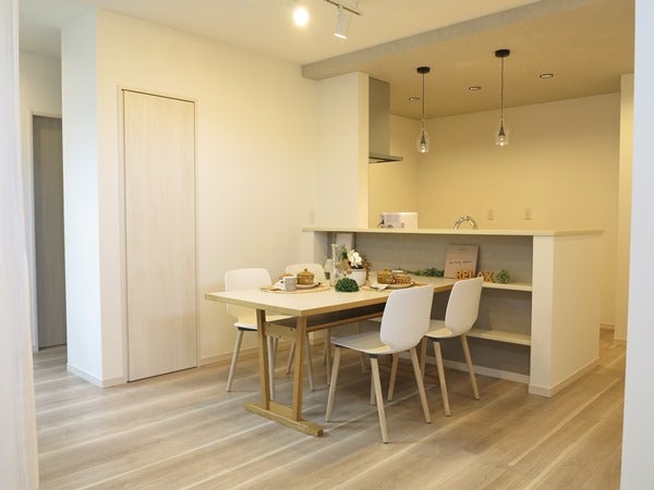 グレージュ×ブラウンのインテリア6種類の茶色別に見るコーディネート実例インテリアFORCE