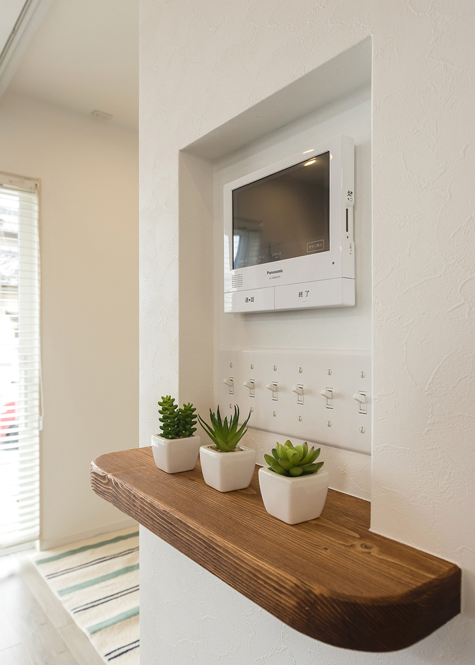 LOHASTA homeモデルハウス見学⑩ニッチ株式会社OKUTA LOHAS studio練馬店のブログリフォーム・マンションリフォームならLOHAS studio ロハススタジオpresented by OKUTA オクタ