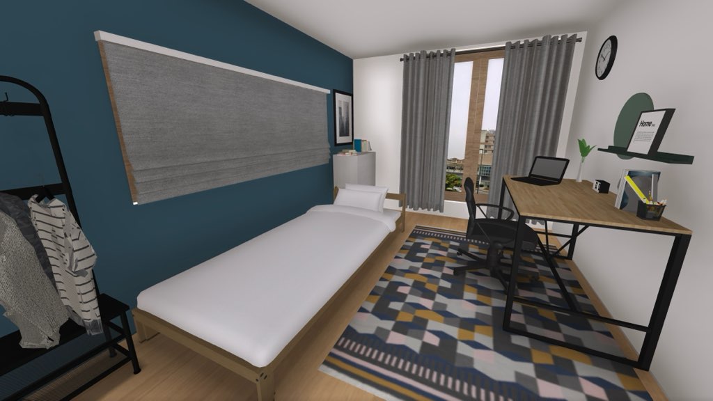 子供部屋をおしゃれで快適に！ レイアウトのポイントや部屋の分け方のコツをご紹介重量木骨の家