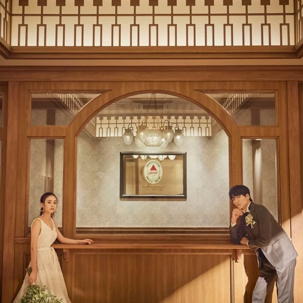 THE GRAND HOUSE（グランドハウス）で結婚式 ｜ 結婚スタイルマガジン