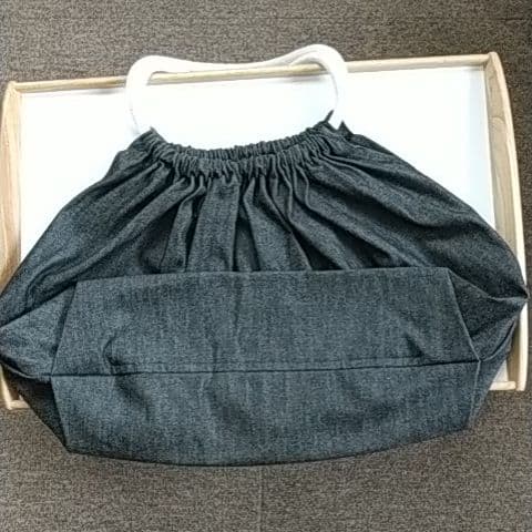 簡単に作れるバルーンバッグの魅力