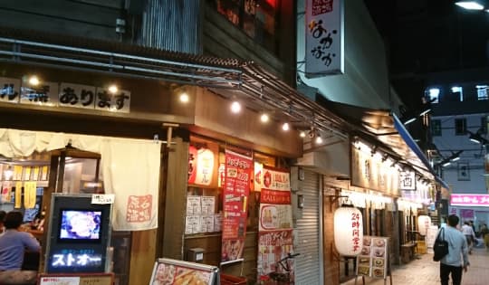 割チケ・マップ｜町田風俗｜町田デブ専肉だんご