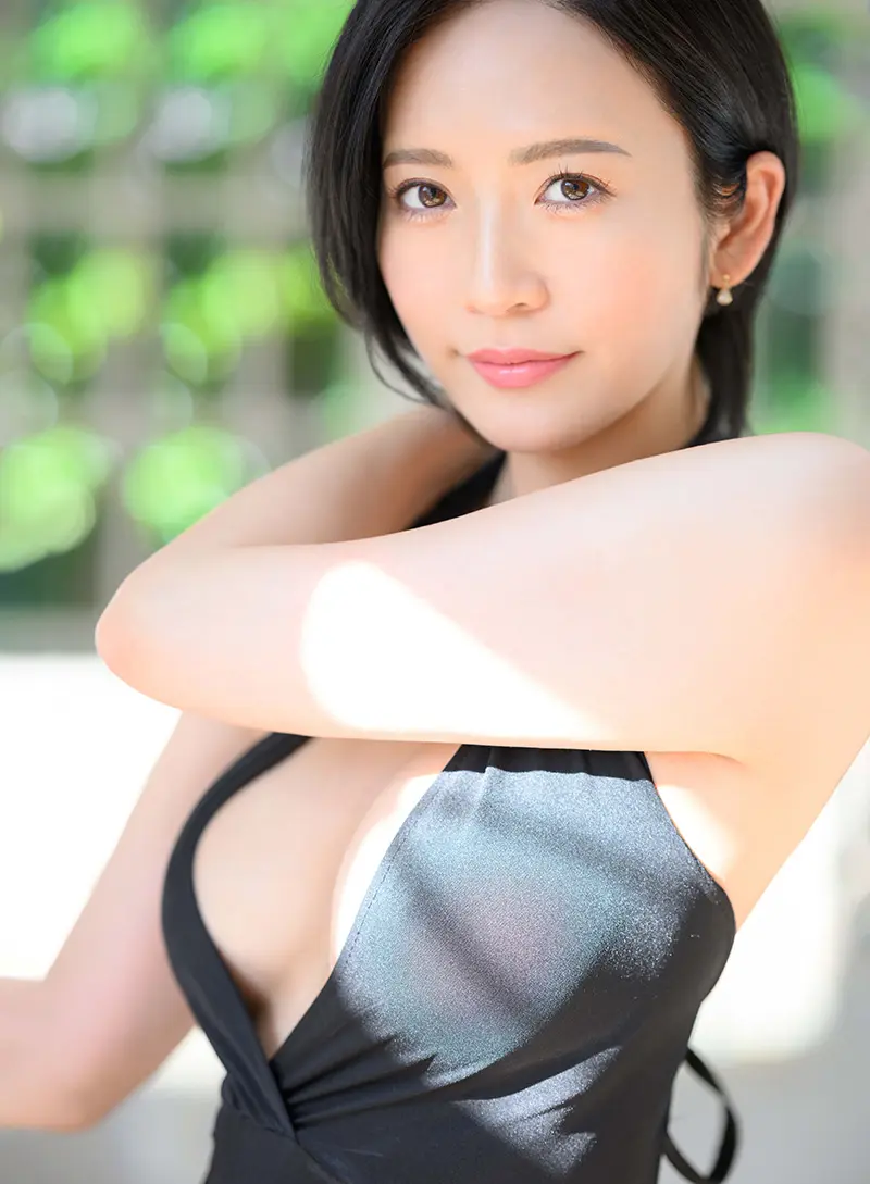 AV女優・夏木りんの初体験は？デビューのきっかけは？本人監修プロフィール - メンズサイゾー