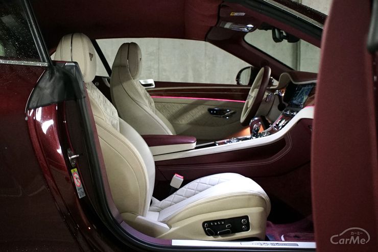 ベントレー ベンテイガの価格・新型情報・グレード諸元 価格.com