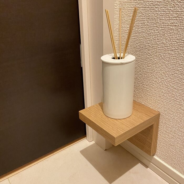 トイレ収納 無印のおすすめ人気商品一覧 通販 - Yahoo!ショッピング