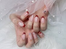 NAIL SALON LUXEY【リュクシー】| 本町のネイルサロン