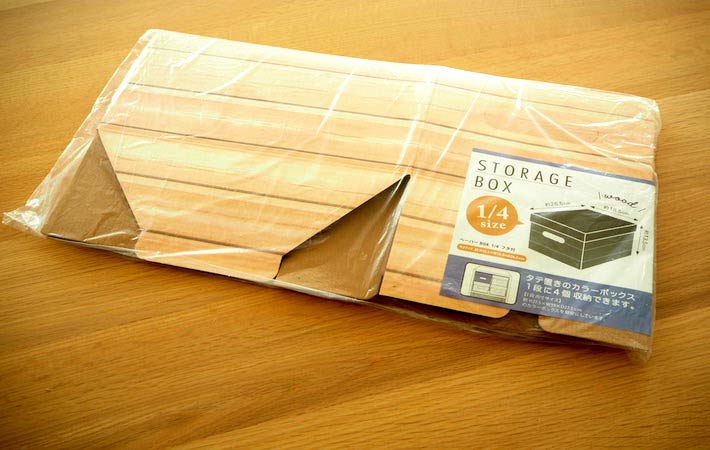 カラーボックスと組み合わせるべき100均はこれ！おすすめの収納用品を４つ紹介します ライフスタイルジャーナル- エキスパート -Yahoo!ニュース