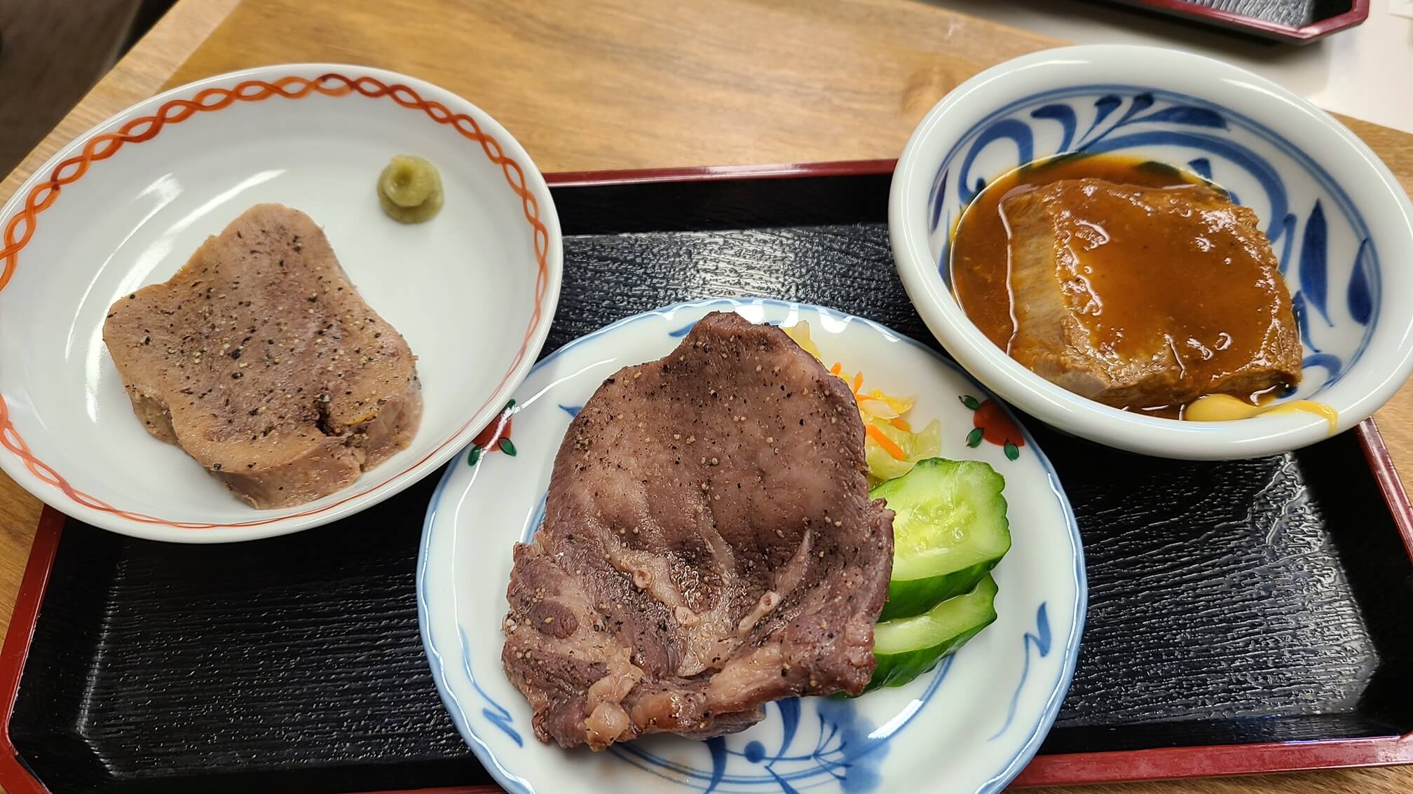 公式】四ツ谷で食事なら牛タン専門店｜たん焼 忍（しのぶ）