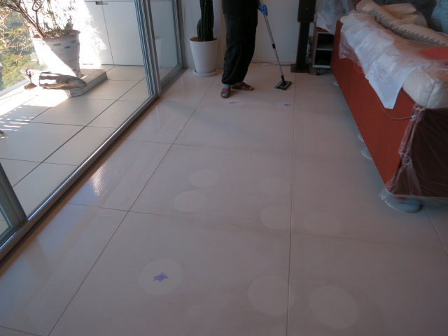 ライム ヌックス 輸入セラミックタイルABC商会