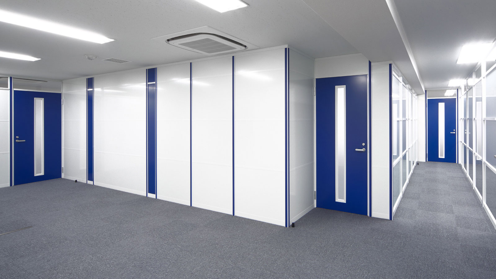 DAUGHTERS FURNITURE「働く」を楽しくするオフィス家具