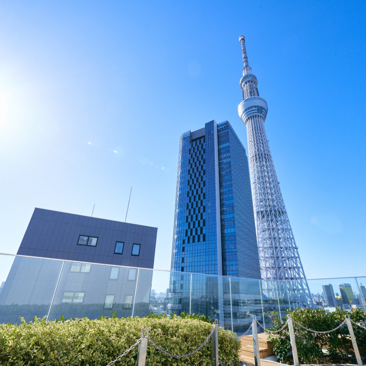 お茶の水のホテル ホテル東京ガーデンパレス【公式】｜ 御茶ノ水駅徒歩５分 秋葉原・水道橋からも至近