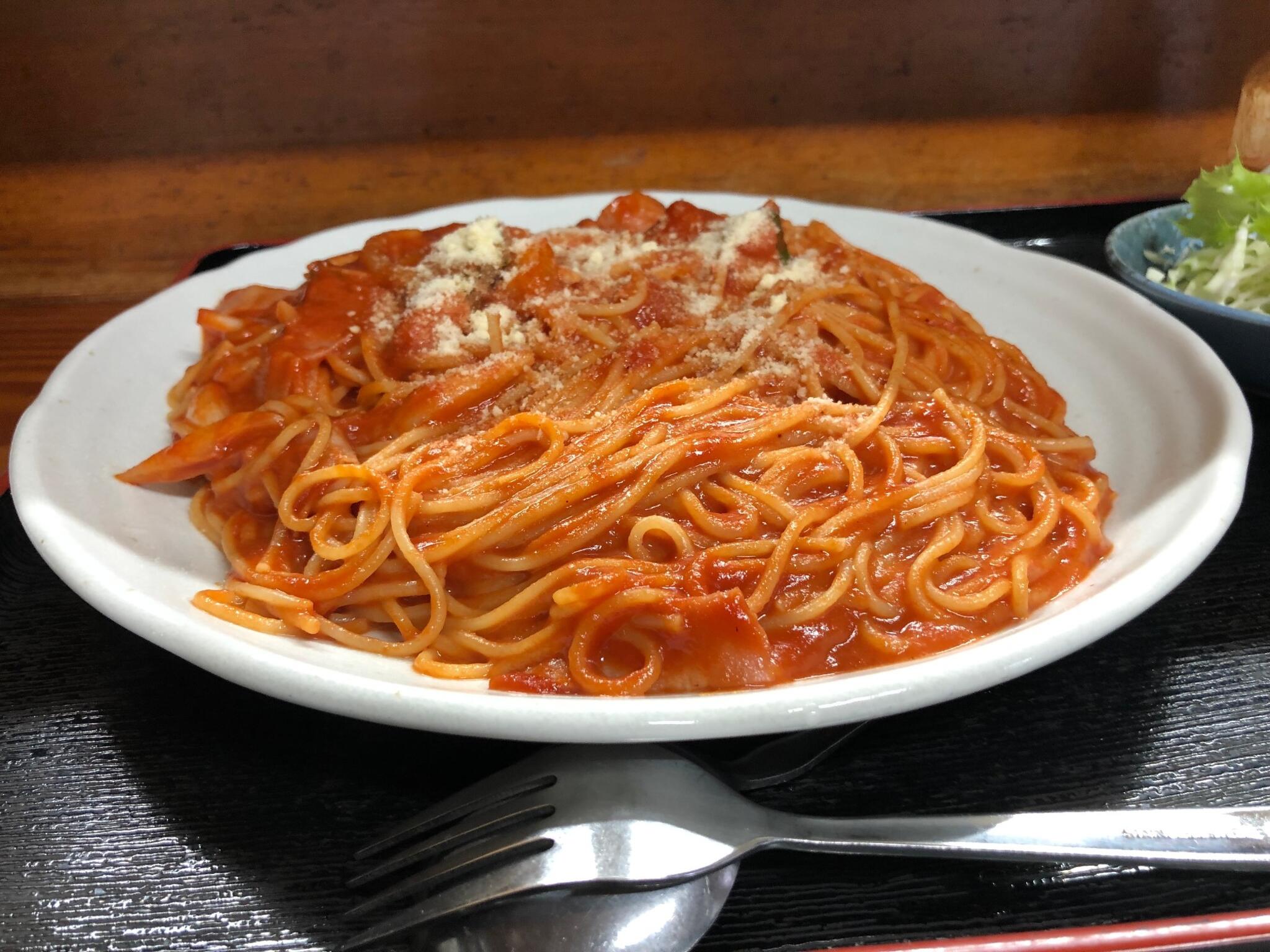 たんぽぽ - 小山市の食堂・定食｜栃ナビ！