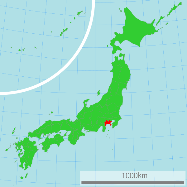 神奈川の出会い系はコレを使え！2019年も６大出会い系をガチで調査！