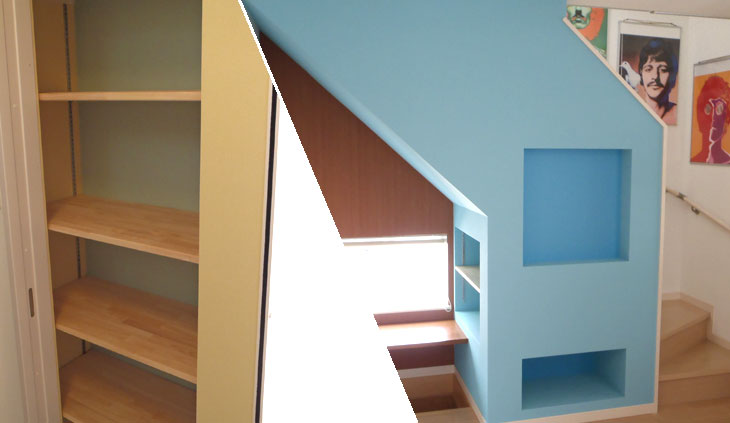 ソファをLDKのどこに置く？リビングのレイアウト提案 - HAREM MAGAZINE by ローソファ専門店HAREM