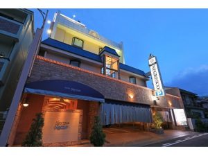 あれ？いつの間に…？樽町のラブホテル『HOTEL菊水』がなくなって、どうやら○○○○○ができるらしい！ | 綱島ニュース（仮）