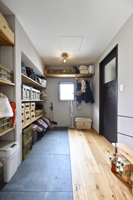 キャンプ用品収納のアイデア・おすすめ商品・おしゃれな実例RoomClip ルームクリップ