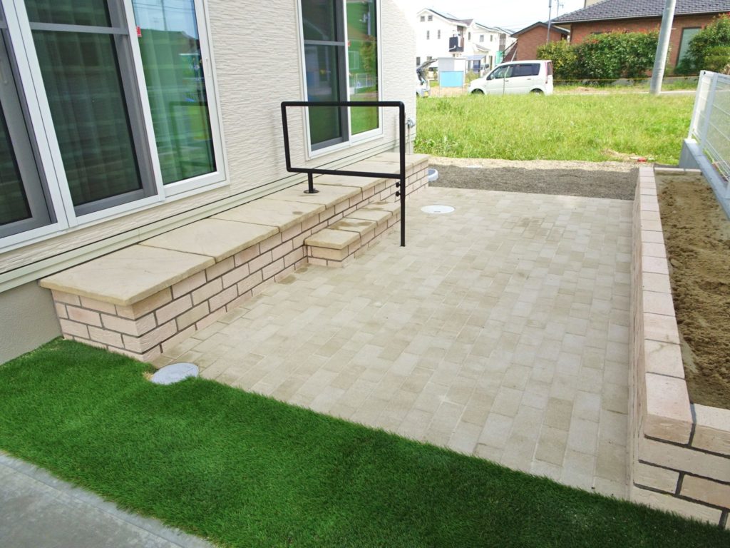 お庭をおしゃれにコーディネート！魅せポイントや実例をご紹介！愛知・一宮市・岐阜エリアのオシャレな外構・エクステリア専門店