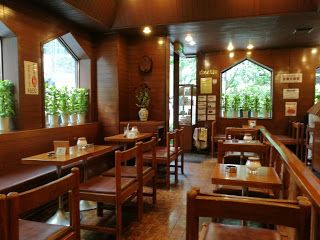 福島にカフェ「アンティーク」 レトロモダンな空間でガレット提供、アート作品も販売 - 福島経済新聞