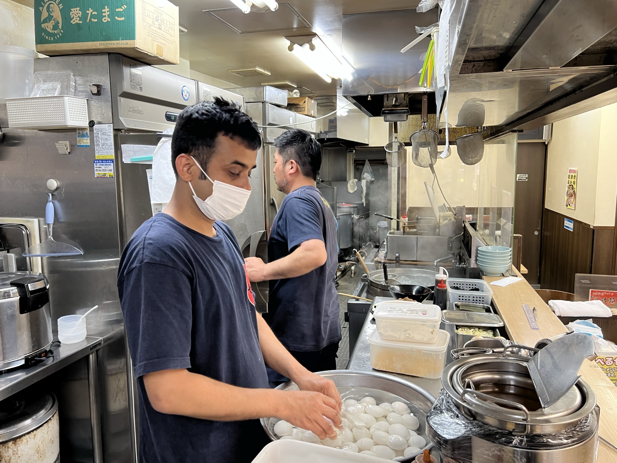 高円寺駅・日払いのアルバイト・バイト求人情報｜【タウンワーク】でバイトやパートのお仕事探し